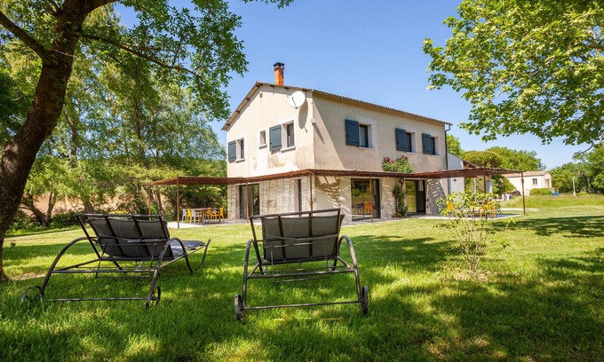 La Touche Casa | Family home
