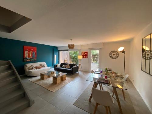 Merignac Casa | Family home