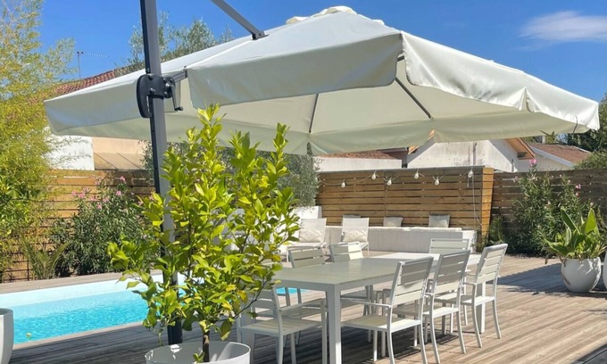 Merignac Casa | Family home