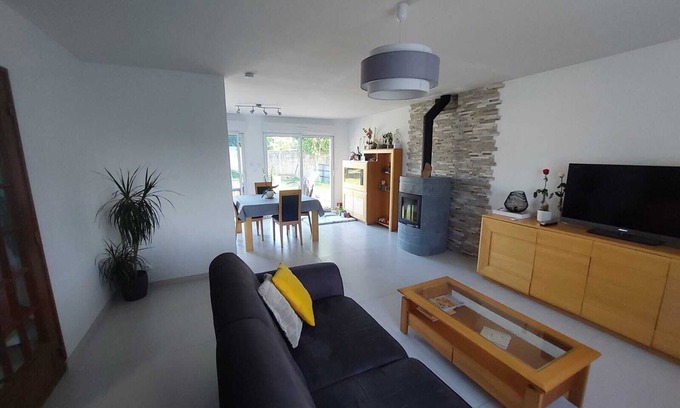 Queven Casa | Family home