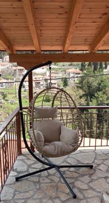 Dimitsana Casa | family home