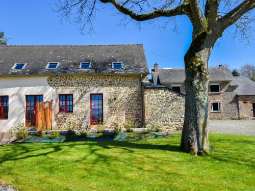 Bonnemain Casa | Family Home in Bonnemain