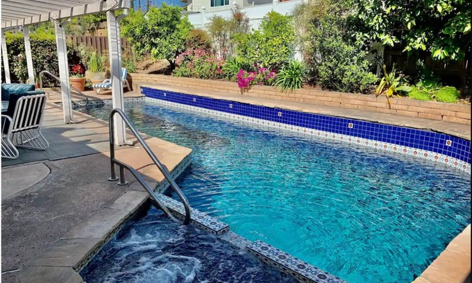 Clairemont Mesa East Casa | Family home in Clairemont with Pool - close to everything!