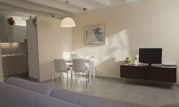 Garda Casa | casa de la familia en Garda