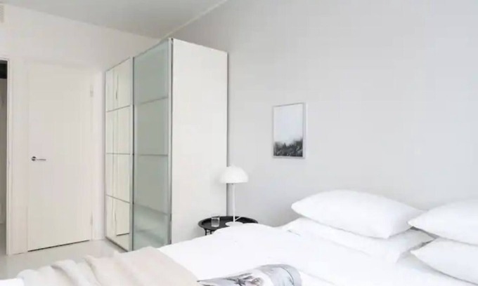Kallio Apartamento | Family home in Kallio beside metro w/ free parking