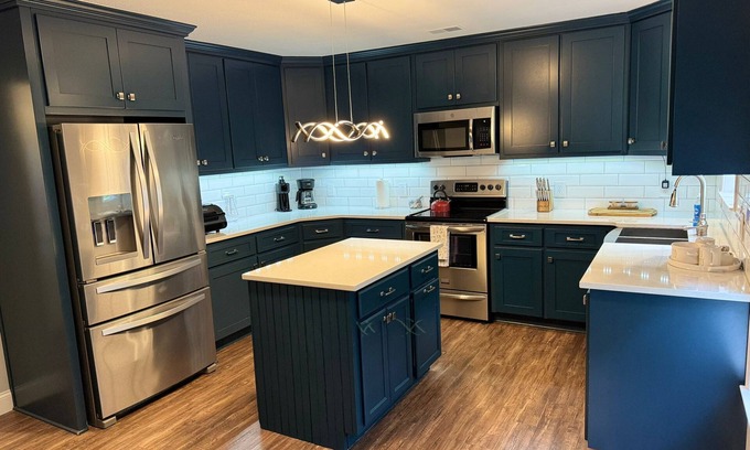 Summerville Casa | Family home in Summerville SC