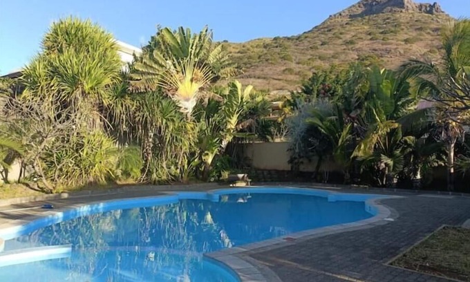 Tamarin Casa | Family home in Tamarin