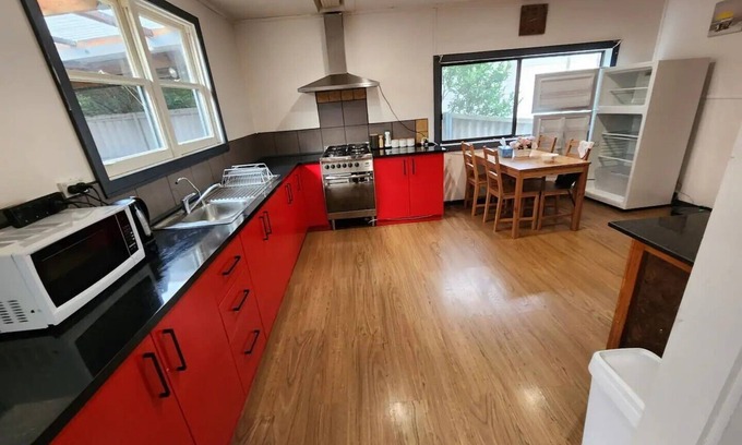 Lakes Entrance Casa | Family Home Lakes Entrance