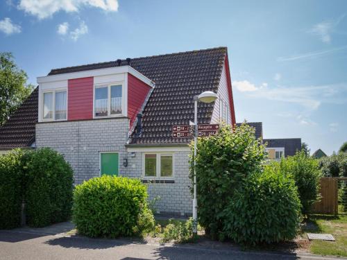 Wemeldinge Casa | Family Home near Beaches
