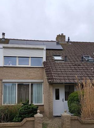 Municipality of Halderberge Casa | Family home near the city center!