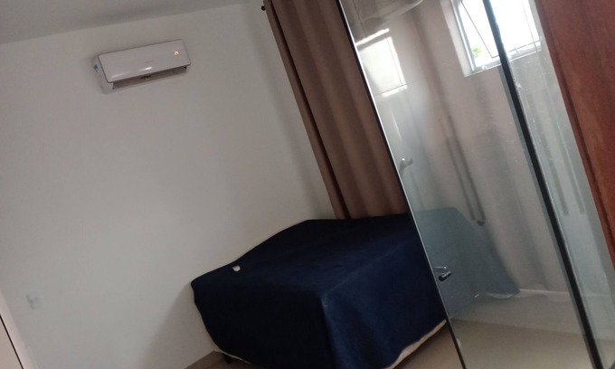 Jaboticabal Casa | Family home near Unesp