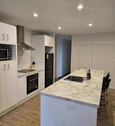 Rolleston Casa | Family home