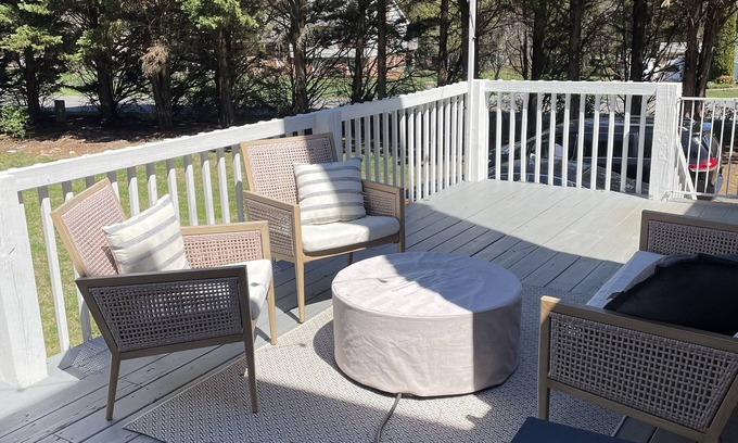 Forest Casa | Family Home Perfect for Hosting Larger Groups