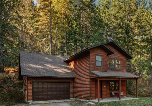 Sandpoint Casa | Family Home - Sandpointschweitzer