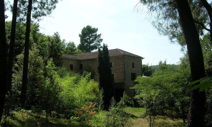 Les Salelles Casa | Family home with character