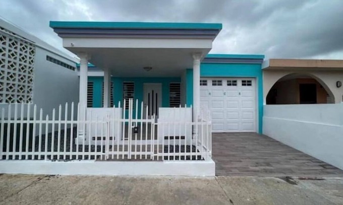 Hato Abajo Casa | Family- Home- Workplace- Peace- Beautiful views