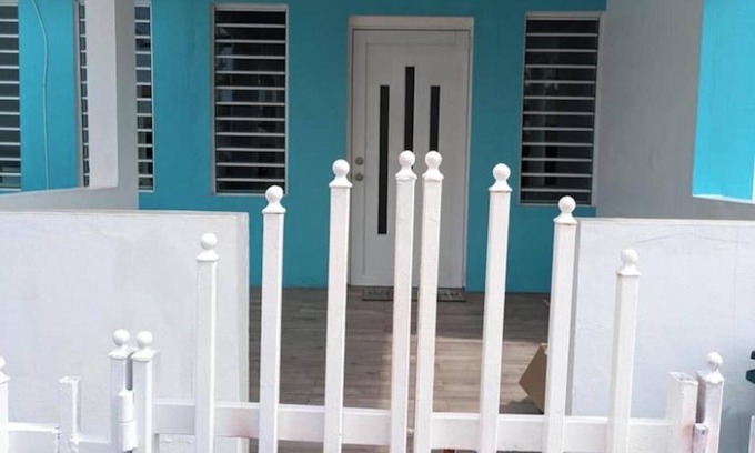 Hato Abajo Casa | Family-Home-Workplace-Peace