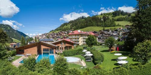 Santa Cristina Val Gardena Hotel | Family Hotel Posta