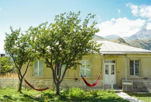 Stepantsminda Casa | Family Hotel 7 Sisters