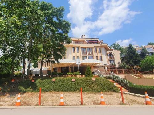 Varna Hotel | Family hotel Classic