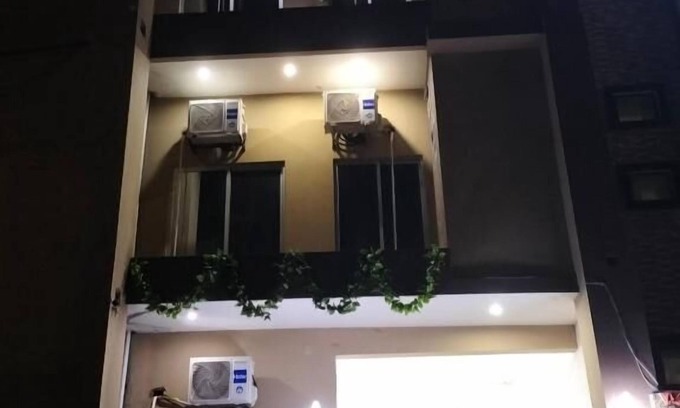 Lahore Hotel | Family Hotel Lahore