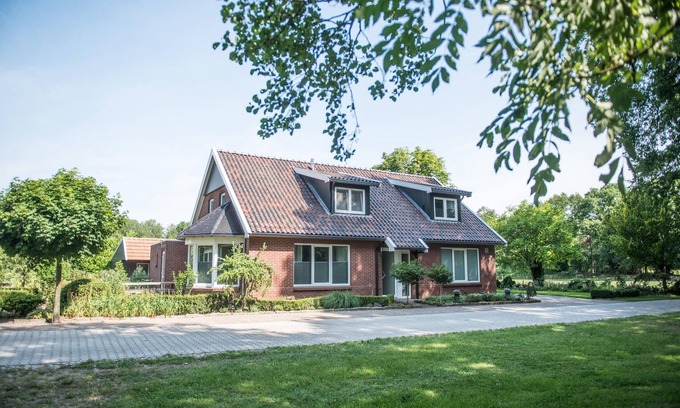 Lattrop Casa | Casa familiar 't Huusken