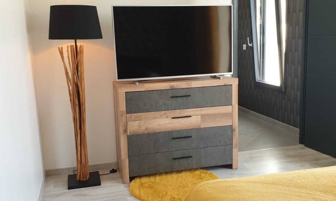 Figeac Casa | Family house 10 persons