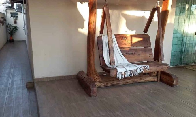 Santa Regina Casa | Casa Familiar a 15 minutos de la playa