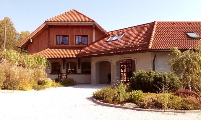 Prosecne Apartamento | Family House 94