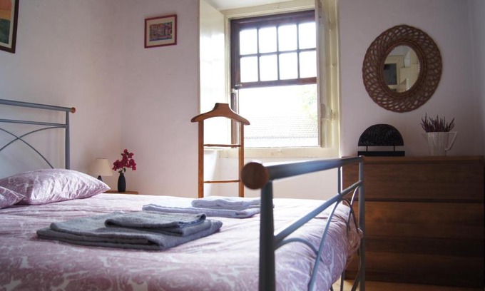 Almocageme Casa | Family house Adraga