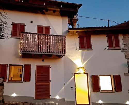 Erve Casa | Family House Il Butto