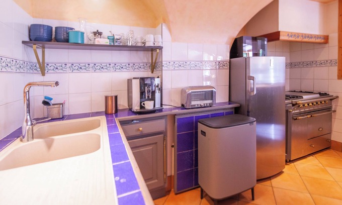 Valloire Casa | Casa familiar en el corazón de Valloire