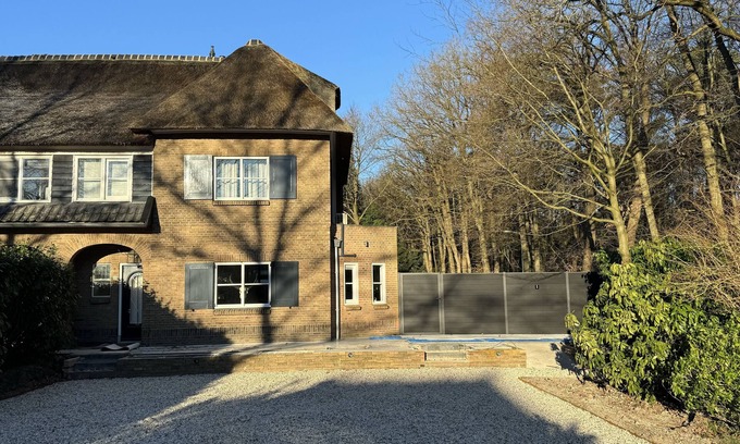 Epe Casa | Family House in the Middel of the Netherlands