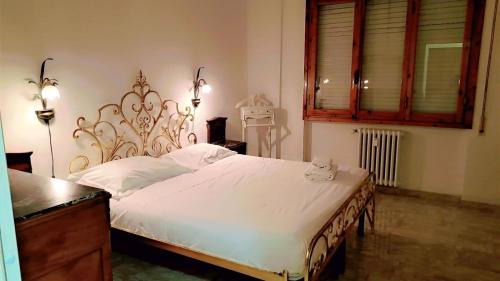 Coverciano Apartamento | Family House
