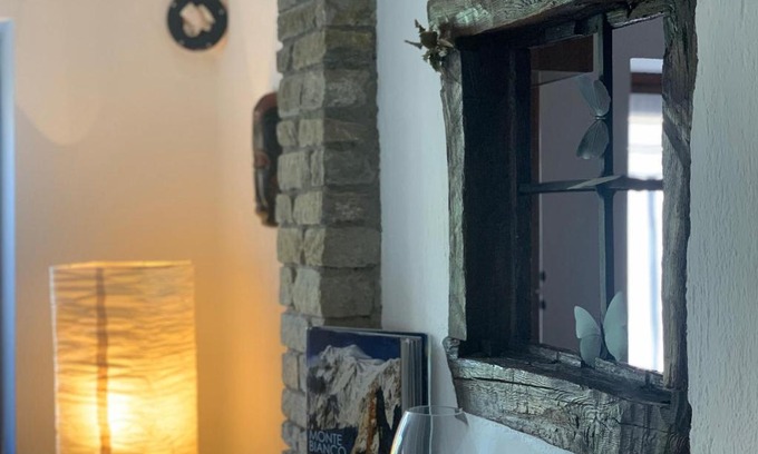 Pallusieux Apartamento | Family house: