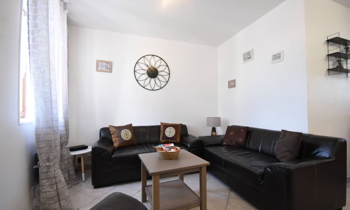 Bouleurs Casa | Casa familiar cerca de Disney (4 - 6 personas)