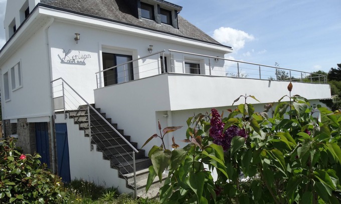 Sene Casa | Casa familiar en la península de Port Anna