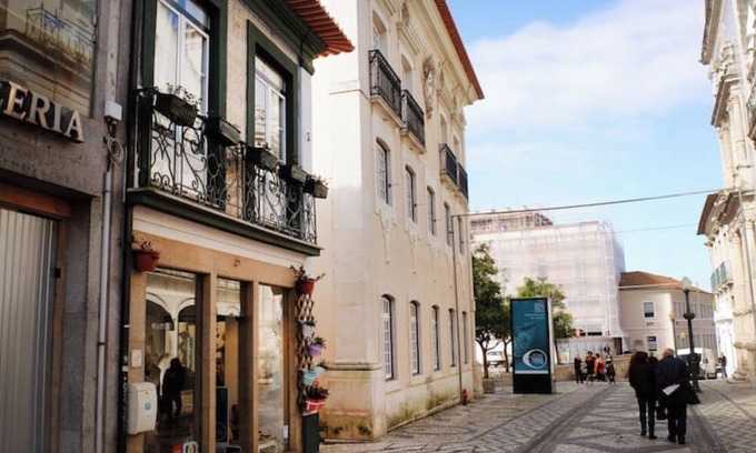 Aveiro Casa | Family House