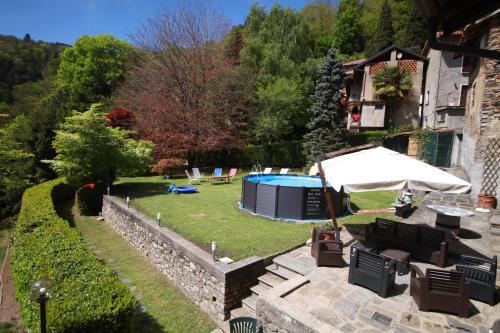 Viconago Casa | Family House Veronica