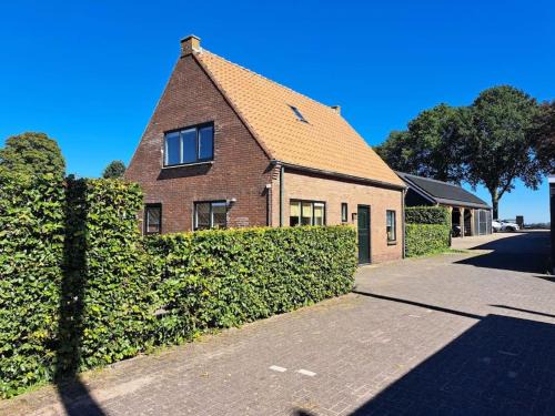 Eemnes Casa | Family House Wakker