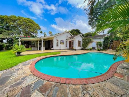Westville Casa | Family house Westville