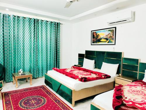 Islamabad Casa | Family islamabad