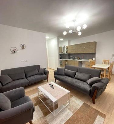 Orikum Apartamento | Family Joy Apartment