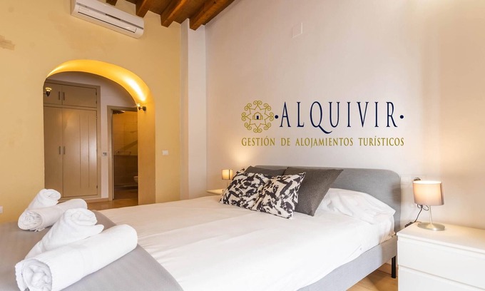 San Pedro Apartamento | APARTAMENTO FAMILIAR JURAMENTO EN CORDOBA