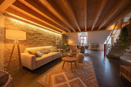 Murten Apartamento | Family Loft NOALA Murten