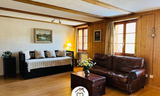 Kappel Apartamento | Family M Apartments 15