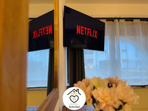 Kappel Apartamento | Family M Apartments 2 - Center of Switzerland - Highway