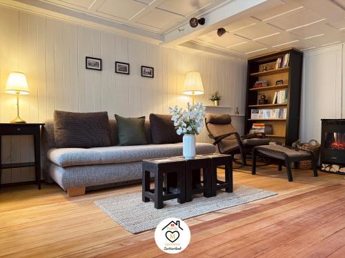 Sempach Apartamento | Family M Apartments 16-17-18