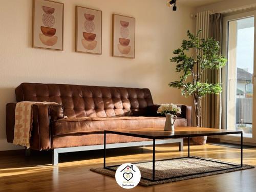 Sempach Apartamento | Family M Apartments 21-22