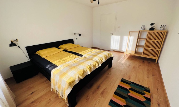 Kappel Apartamento | Family M Apartments 5 - Center of Switzerland - Perfect for families
